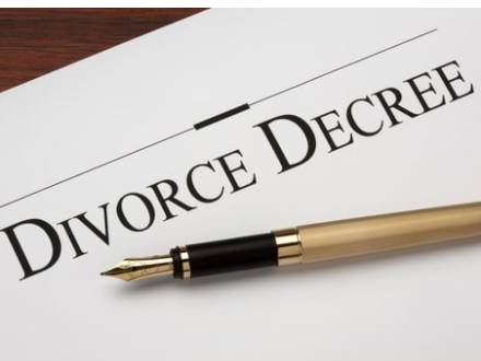 MD divorce lawyer