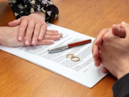 Bethesda, MD Divorce Lawyer