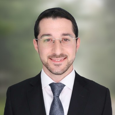 Allen Waldman