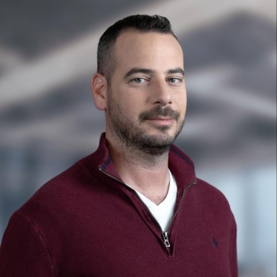 Yotam Schleyer